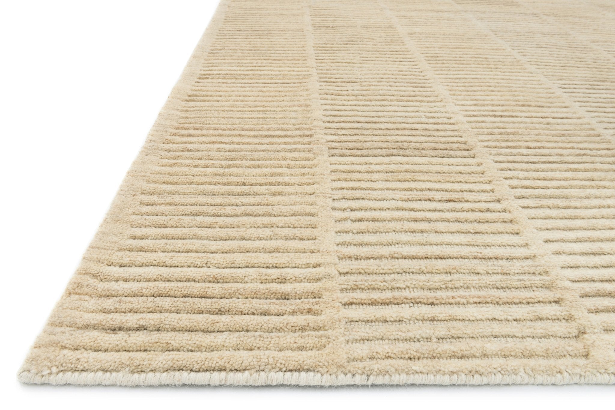 Loloi Hadley Natural Rug