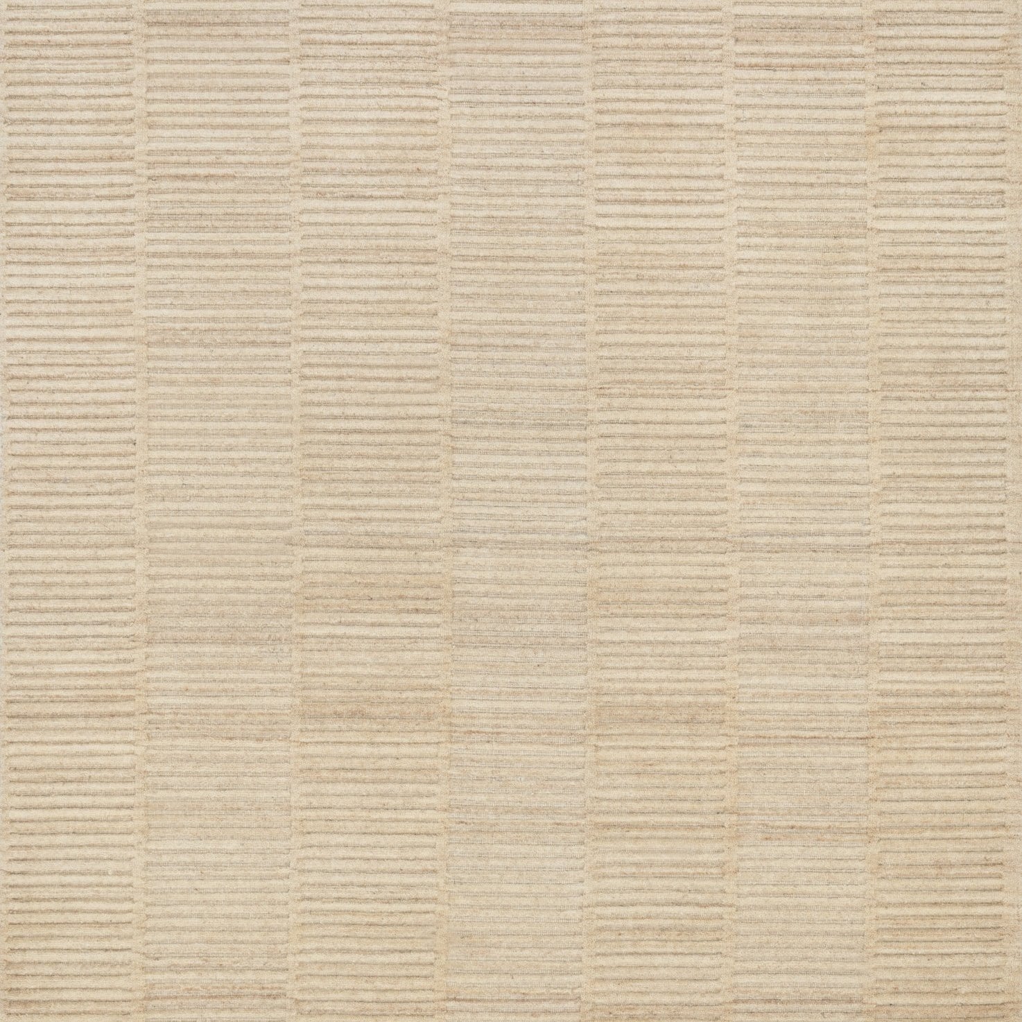 Loloi Hadley Natural Rug