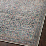 Loloi II Adrian Denim / Multi Rug