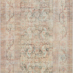 Loloi II Adrian Natural / Apricot Rug