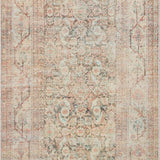 Loloi II Adrian Natural / Apricot Rug