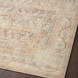 Loloi II Adrian Natural / Apricot Rug