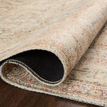 Loloi II Adrian Natural / Apricot Rug