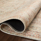 Loloi II Adrian Natural / Apricot Rug