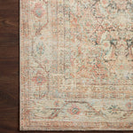 Loloi II Adrian Natural / Apricot Rug