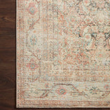 Loloi II Adrian Natural / Apricot Rug