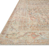 Loloi II Adrian Natural / Apricot Rug