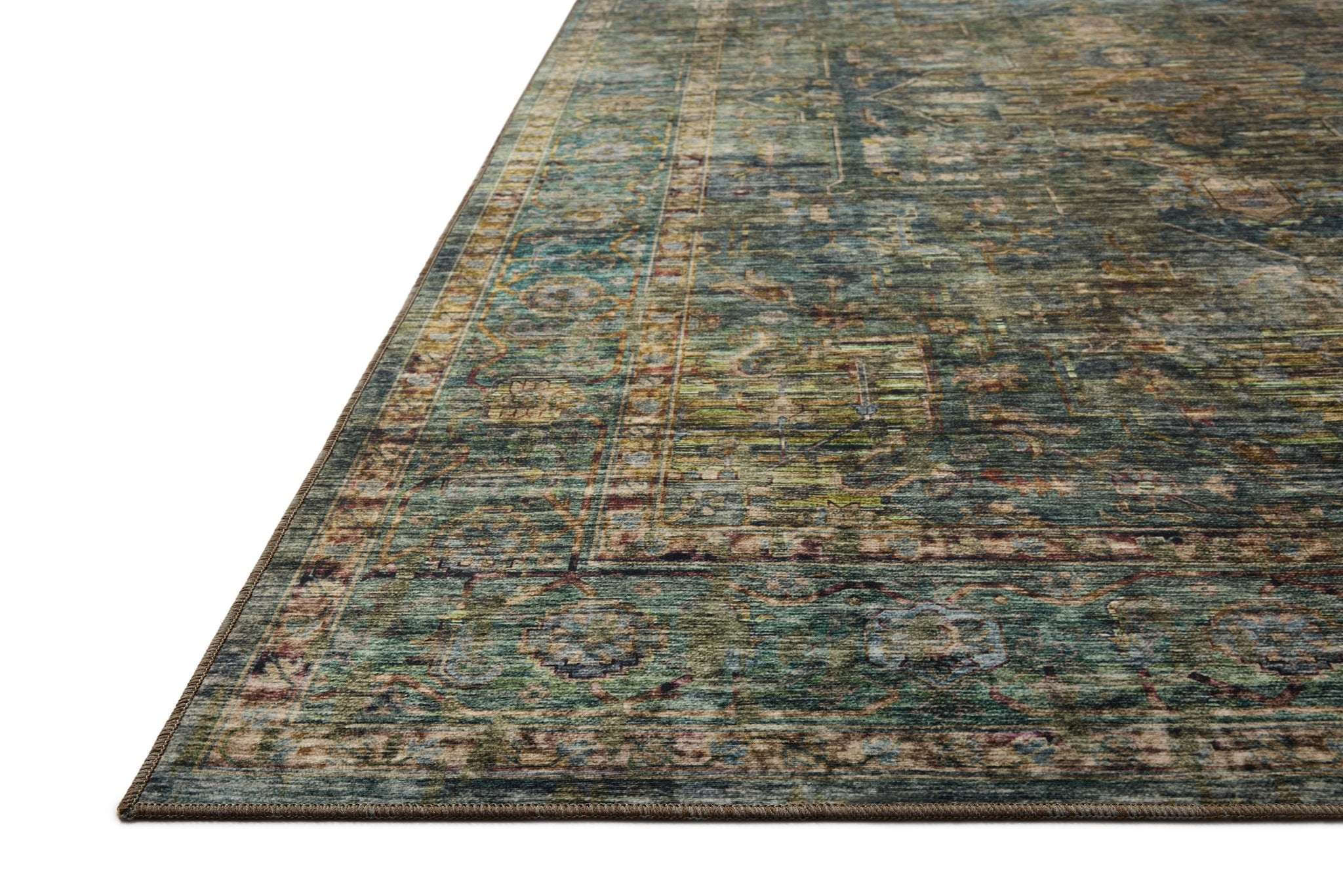 Loloi II Anniston Lagoon / Multi Rug