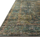 Loloi II Anniston Lagoon / Multi Rug