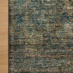 Loloi II Anniston Lagoon / Multi Rug