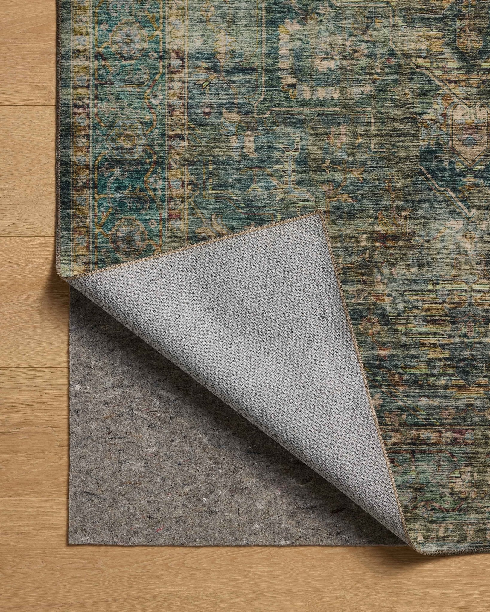 Loloi II Anniston Lagoon / Multi Rug