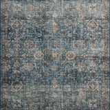 Loloi II Anniston Lagoon / Natural Rug