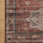 Loloi II Anniston Spice / Multi Rug