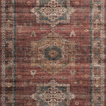 Loloi II Anniston Spice / Multi Rug