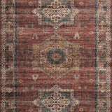 Loloi II Anniston Spice / Multi Rug