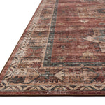 Loloi II Anniston Spice / Multi Rug