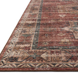 Loloi II Anniston Spice / Multi Rug