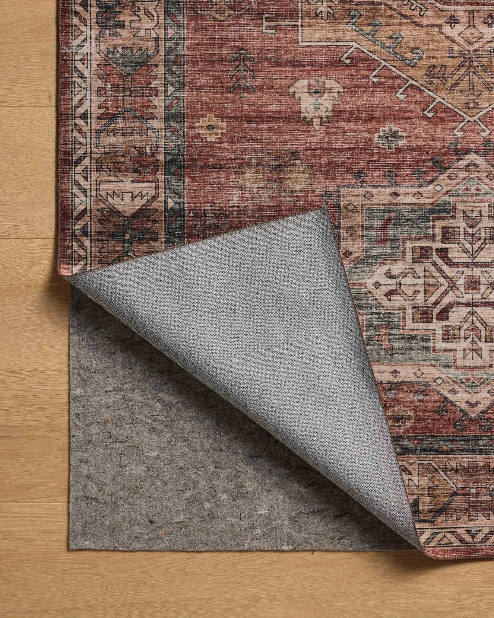 Loloi II Anniston Spice / Multi Rug