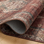 Loloi II Anniston Spice / Multi Rug