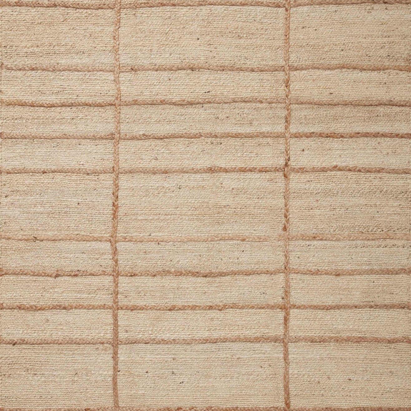 Loloi II Bodhi Ivory / Natural Rug