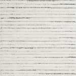 Loloi II Hagen White / Ocean Rug