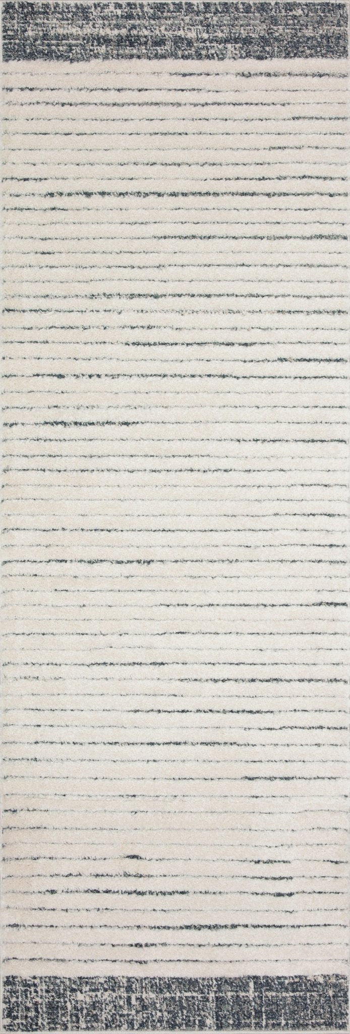 Loloi II Hagen White / Ocean Rug