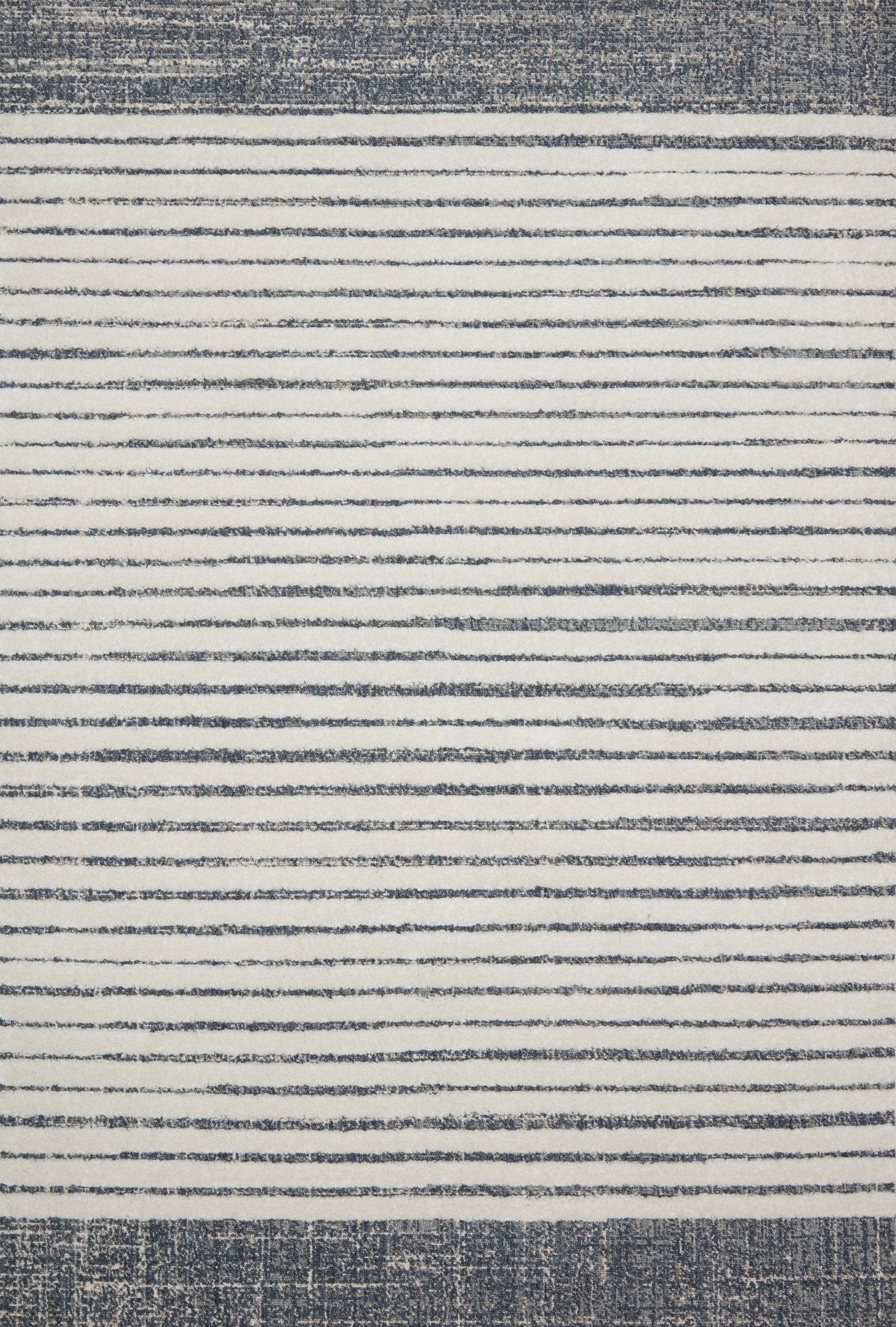 Loloi II Hagen White / Ocean Rug