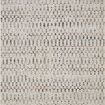 Loloi II Kamala Grey / Multi Rug