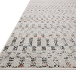 Loloi II Kamala Grey / Multi Rug