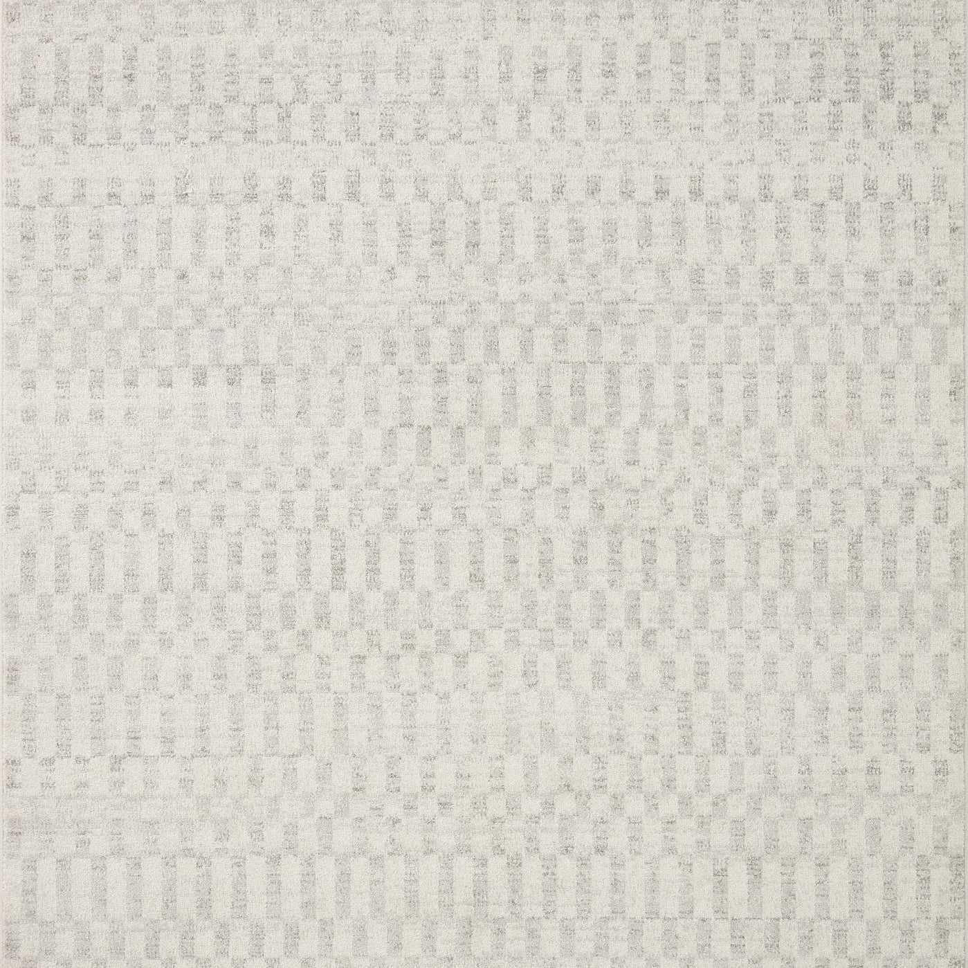 Loloi II Kamala Ivory / Grey Rug