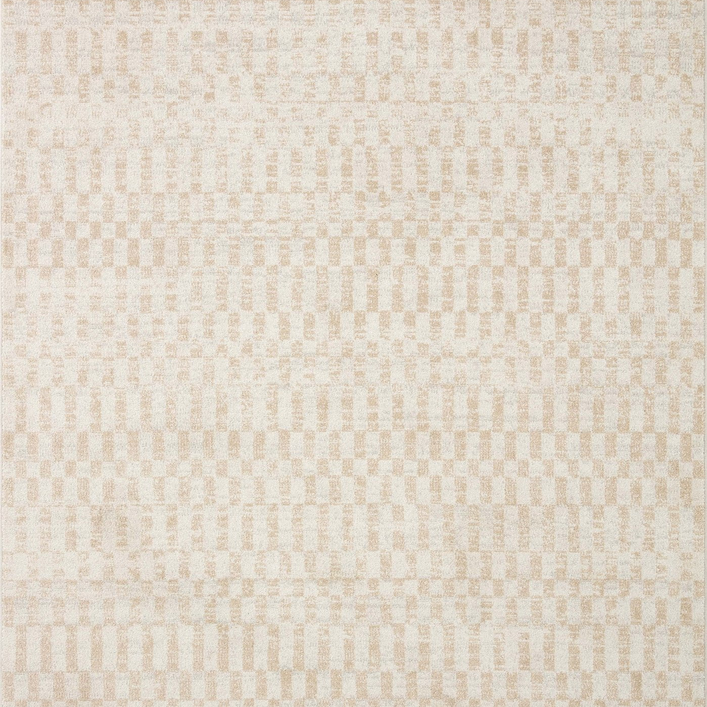 Loloi II Kamala Ivory / Natural Rug