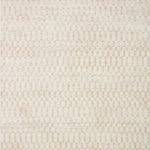 Loloi II Kamala Ivory / Natural Rug