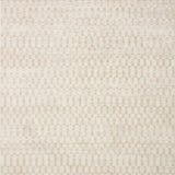 Loloi II Kamala Ivory / Natural Rug