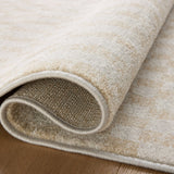 Loloi II Kamala Ivory / Natural Rug