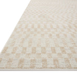 Loloi II Kamala Ivory / Natural Rug