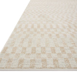 Loloi II Kamala Ivory / Natural Rug