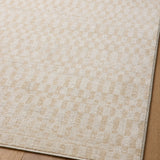 Loloi II Kamala Ivory / Natural Rug