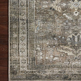 Loloi II Layla Antique / Moss Rug