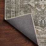 Loloi II Layla Antique / Moss Rug