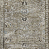 Loloi II Layla Antique / Moss Rug