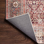 Loloi II Layla Cinnamon / Sage Rug