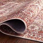 Loloi II Layla Cinnamon / Sage Rug