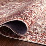 Loloi II Layla Cinnamon / Sage Rug