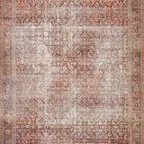 Loloi II Layla Cinnamon / Sage Rug