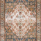 Loloi II Layla Ocean / Multi Rug