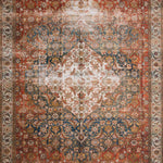 Loloi II Layla Ocean / Multi Rug