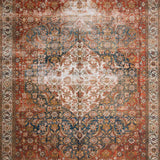 Loloi II Layla Ocean / Multi Rug