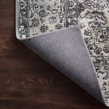 Loloi II Layla Taupe / Stone Rug