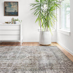 Loloi II Layla Taupe / Stone Rug