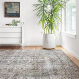 Loloi II Layla Taupe / Stone Rug